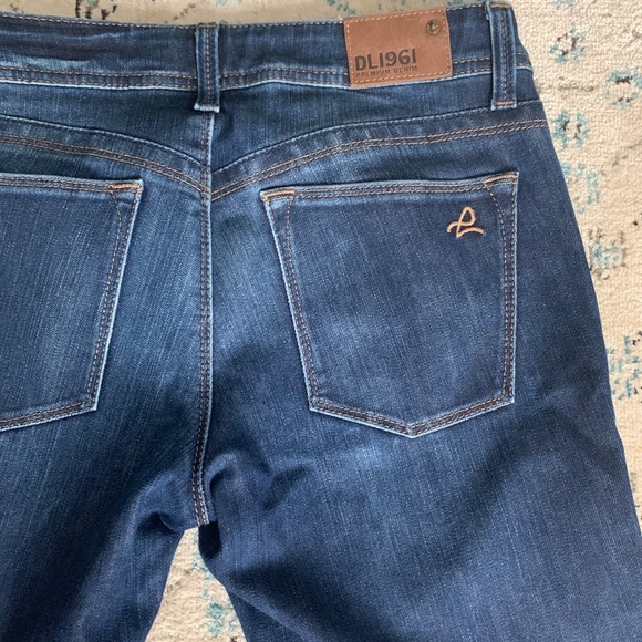 DL1961 Bootcut Jeans - Picture 6 of 6